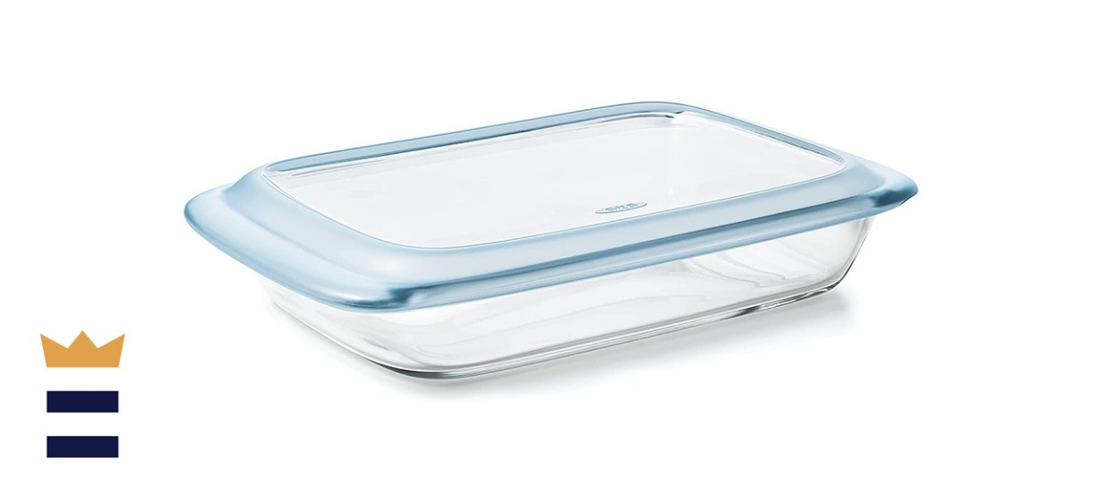 OXO Good Grips 3-Quart Baking Dish