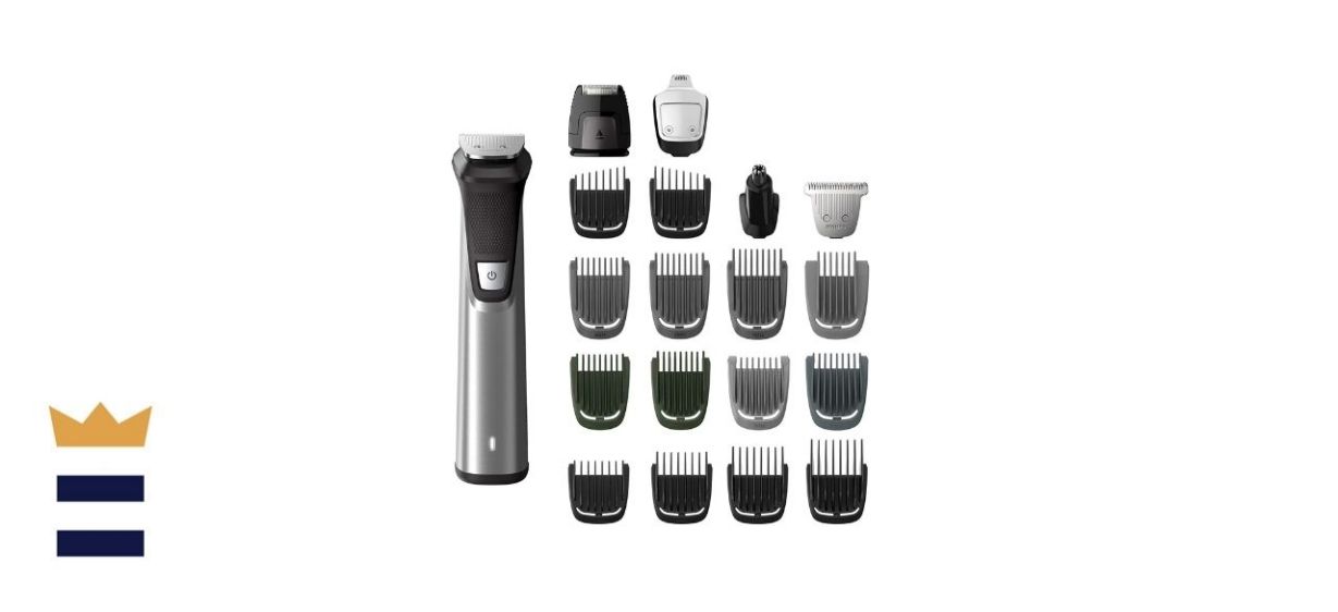 Philips Norelco Multigroom Series 7000