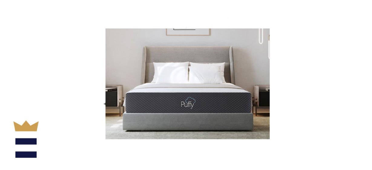 Puffy The Puffy Mattress