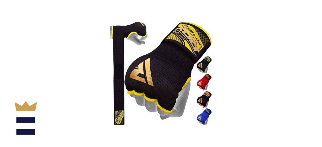 RDX Boxing Hand Wraps Inner Gloves for Punching