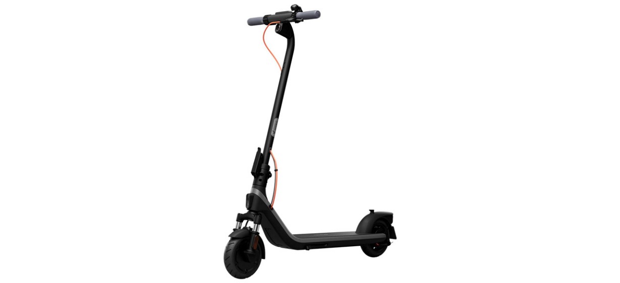 Segway Ninebot E2 Plus Segway Ninebot E2 Plus