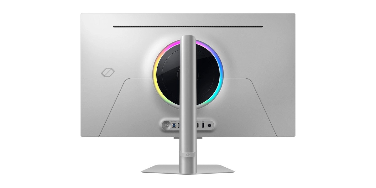 Samsung 32-Inch Odyssey OLED G80SD  Samsung 32-Inch Odyssey OLED G80SD