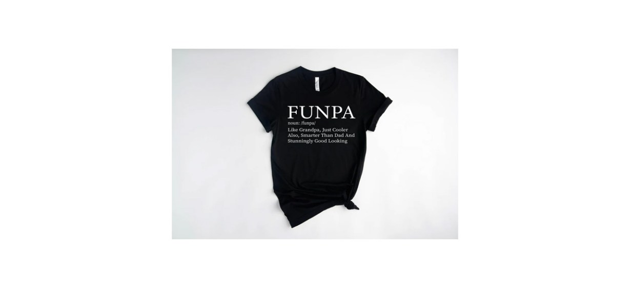 SNMt Design Funpa Definition Shirt SNMt Design Funpa Definition Shirt