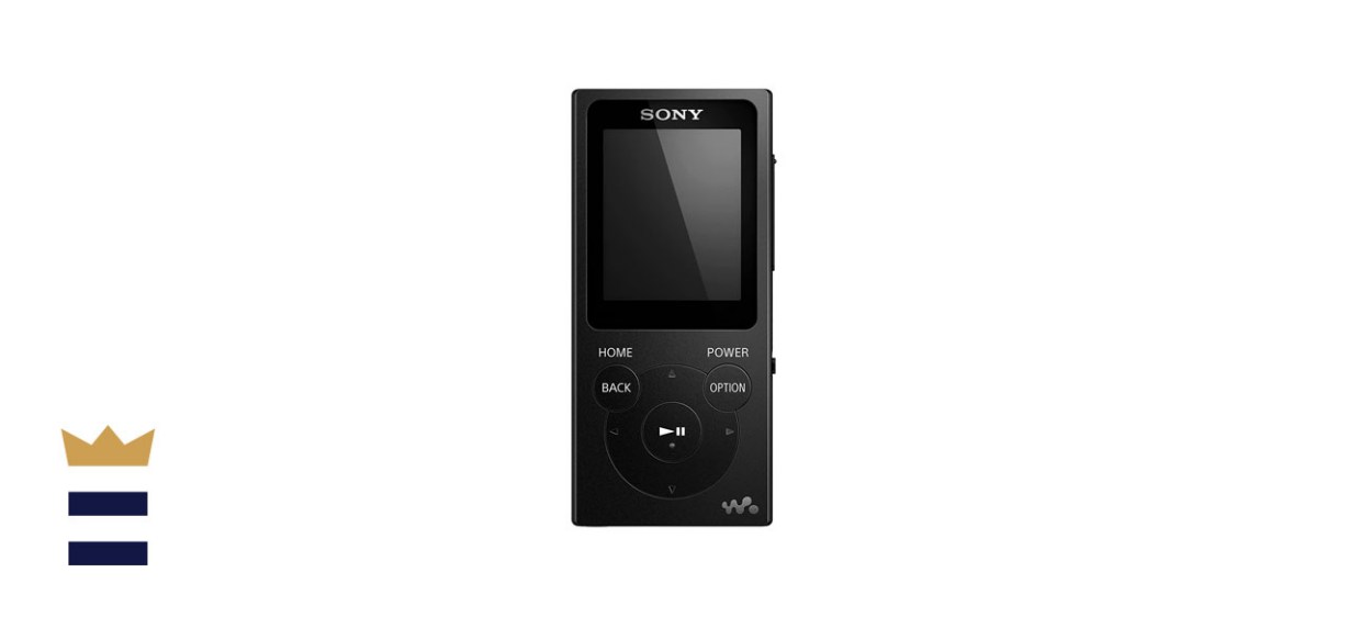 Sony 8GB Walkman MP3 Player