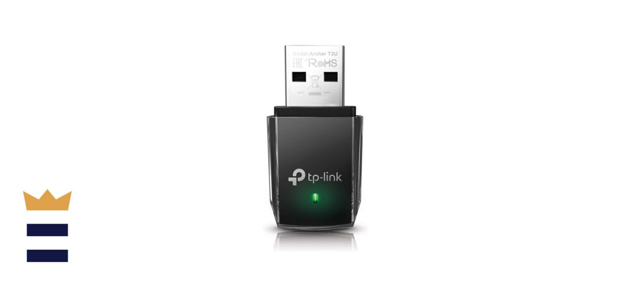TP-Link Wi-Fi Adapter