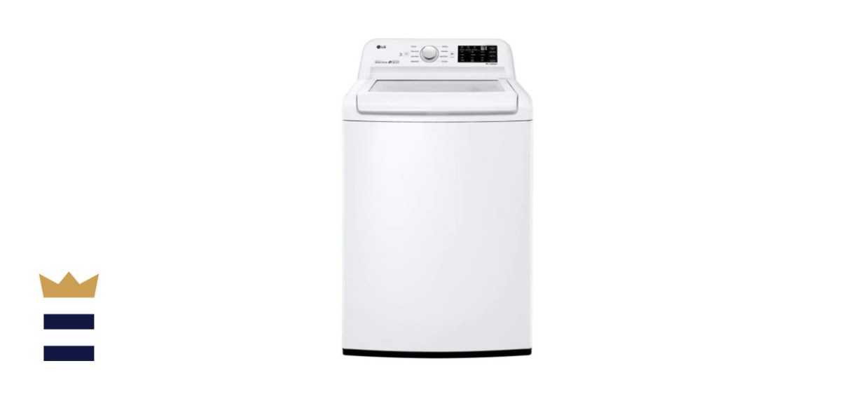 Ultra Large Top Load Washer