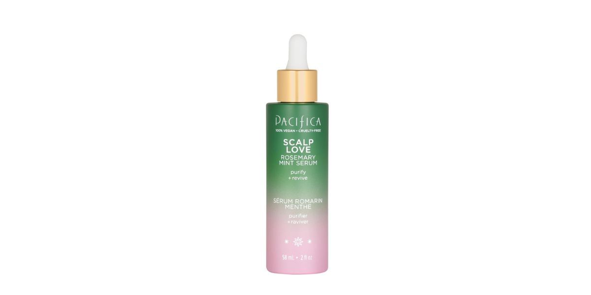 Pacifica Scalp Serum