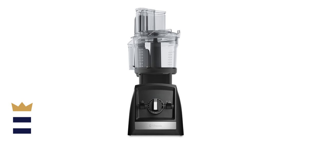 Vitamix 12-Cup Food Processor Attachment