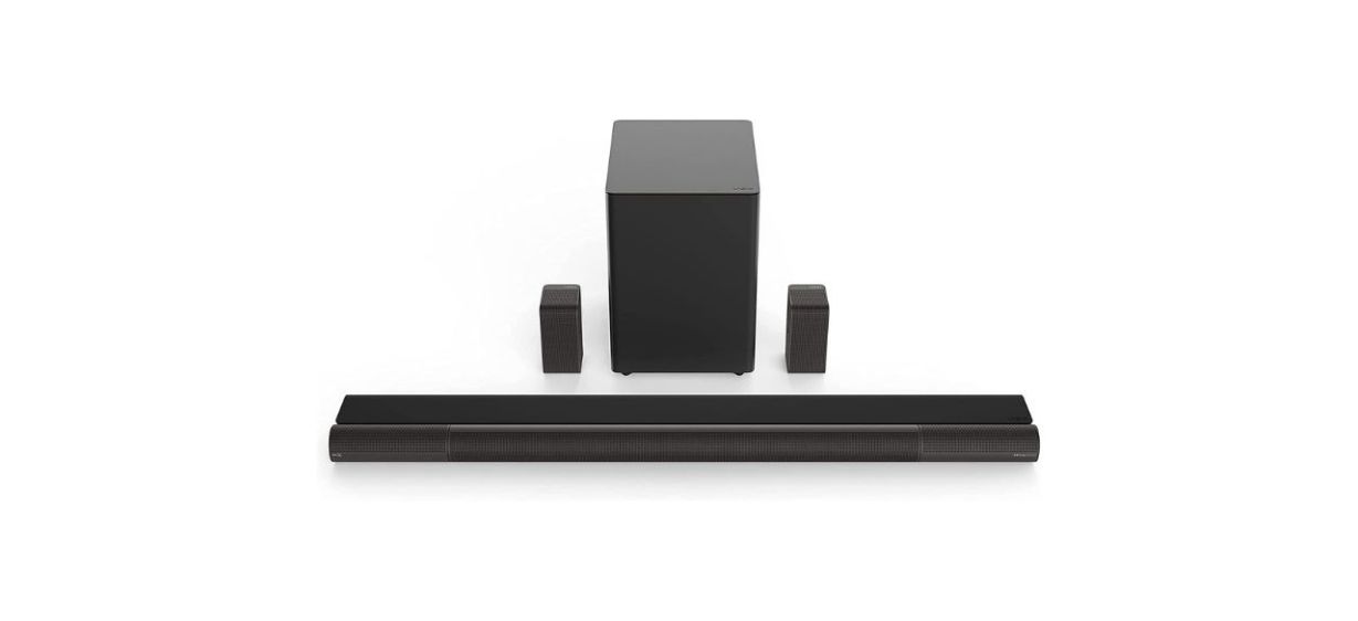 Vizio Elevate