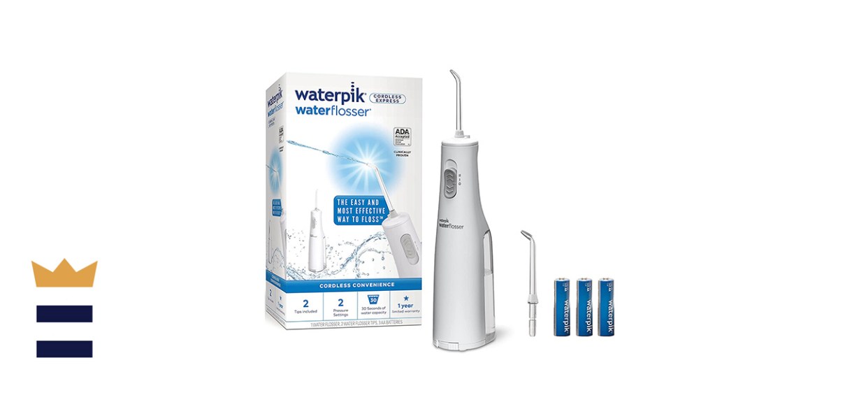 Waterpik Cordless Water Flosser