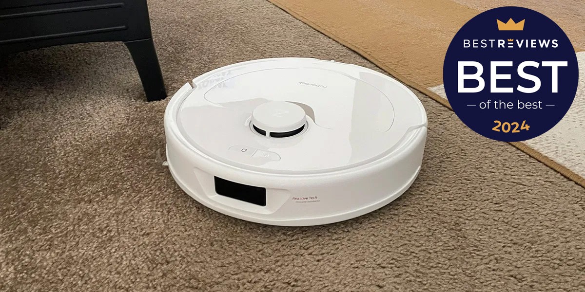 What is the Roborock Q Revo? What is the Roborock Q Revo?