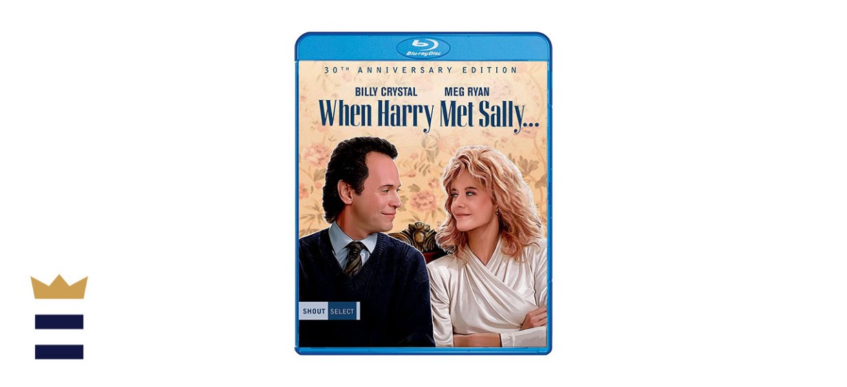 When Harry Met Sally... 30th Anniversary Edition