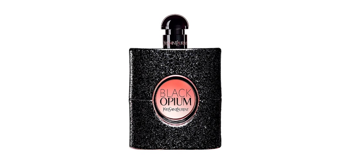 Yves Saint Lauren Black Opium