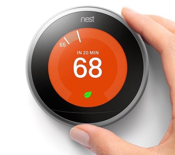 5 Best Smart Thermostats - Feb. 2018 - BestReviews