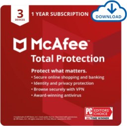 McAfee