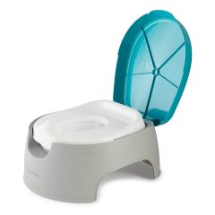 Summer Infant 3-in-1 Train with Me Potty Seat