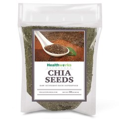Healthworks Raw Chia Seeds