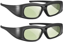 Elikliv G05 Bluetooth 3D Active Glasses