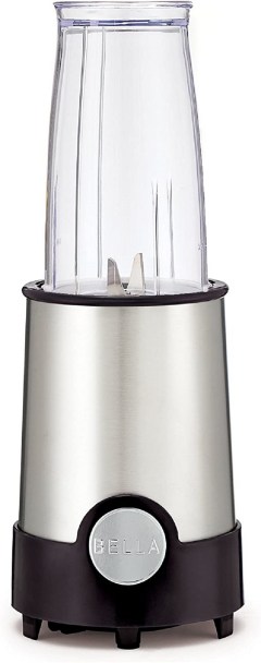 BELLA Personal Size Rocket Blender