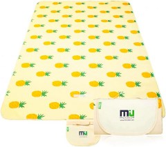MIU COLOR Sandproof & Waterproof Beach Blanket