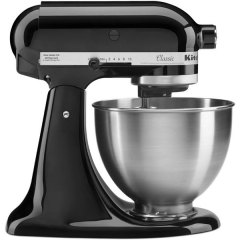 KitchenAid Classic Series 4.5-Quart Tilt-Head Stand