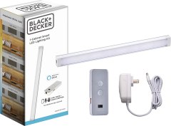 Black + Decker Smart Under Cabinet Lighting