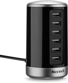 Nexwell USB Wall Charger