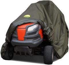 Family Accessories Heavy Duty Waterproof Riding Lawn Mower Cover