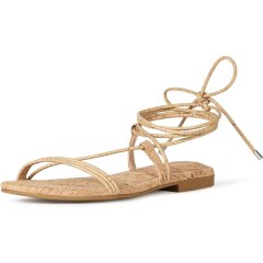 The Drop Women's Samantha Flat