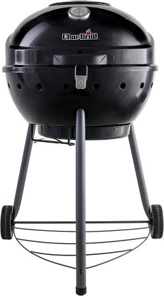 Char-Broil TRU-Infrared Kettleman Charcoal Grill