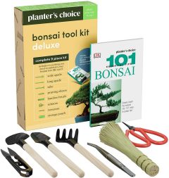 Planters' Choice Bonsai Tool Kit