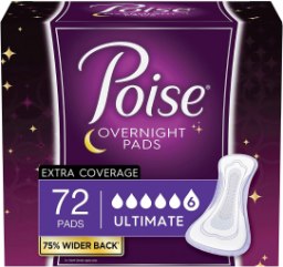 Poise