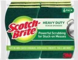 Scotch-Brite