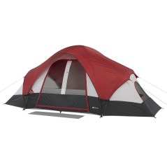 Ozark Trail 8-Person Family Tent