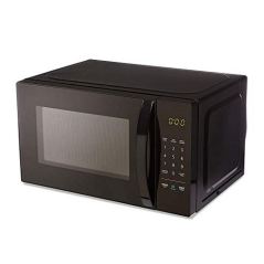 AmazonBasics 0.7 Cubic Foot Microwave