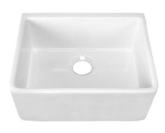 Barclay 30" Fire Clay Farmer Sink