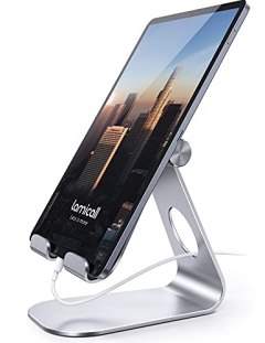 Lamicall iPad Stand