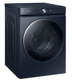 Samsung Bespoke 5.3 cu. ft. Ultra Capacity Front Load Washer with AI OptiWash™ and Auto Dispense