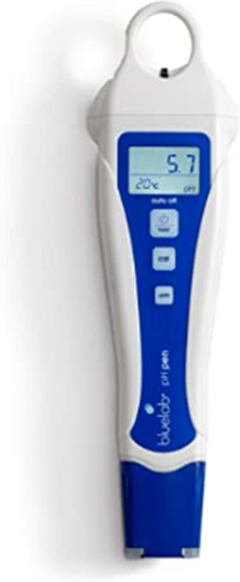 Bluelab PENPH Fully Waterproof pH Pocket Tester