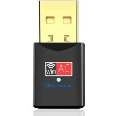 Blueshadow USB Wi-Fi Adapter