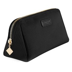 CHICECO Clutch-Style Cosmetic Bag
