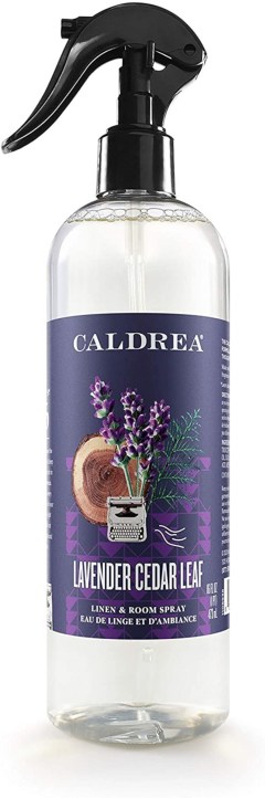 Caldrea Linen and Room Spray