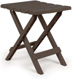 Camco Adirondack Portable Table