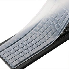 CaseBuy Clear Keyboard Cover