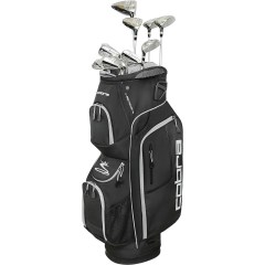 Cobra Golf 2019 Men's XL Speed Complete Golf Set