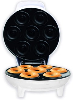 Courant Mini Donut Machine