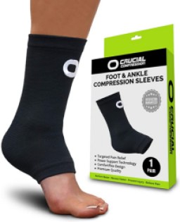 Crucial Compression