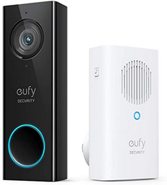 Eufy Security Wi-Fi Video Doorbell