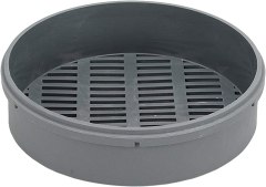 Instant Pot Genuine Silicone Steamer Basket