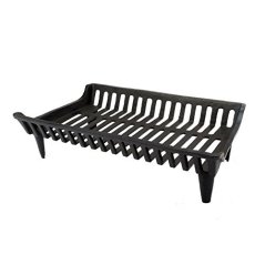 Hy-C Fireplace Grate